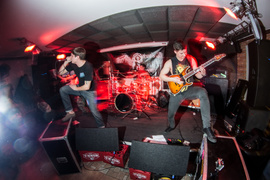 Miażdżyli w Mjazzdze