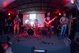 Miażdżyli w Mjazzdze