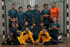 Sportowe sukcesy SP nr 9