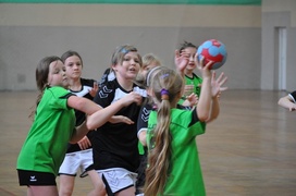 Sportowe sukcesy SP nr 9