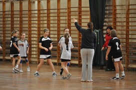 Sportowe sukcesy SP nr 9