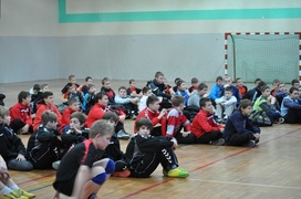 Sportowe sukcesy SP nr 9