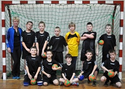 Sportowe sukcesy SP nr 9