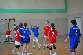 Sportowe sukcesy SP nr 9
