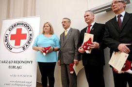 Potrzebny młody narybek