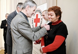 Potrzebny młody narybek