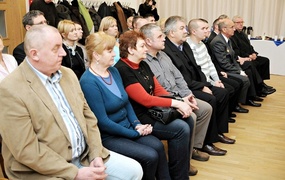 Potrzebny młody narybek