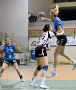 Pewny awans Startu (piłka ręczna)