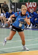 Pewny awans Startu (piłka ręczna) Pewny awans Startu (piłka ręczna)