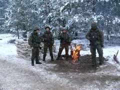 „Tumak – 12” zakończony