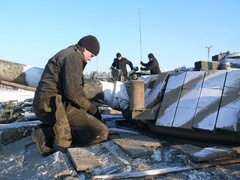 „Tumak – 12” zakończony