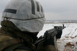 „Tumak – 12” zakończony