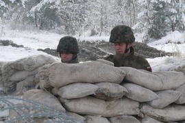 „Tumak – 12” zakończony