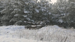 „Tumak – 12” zakończony