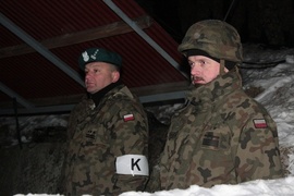 „Tumak – 12” zakończony