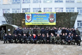 „Tumak – 12” zakończony