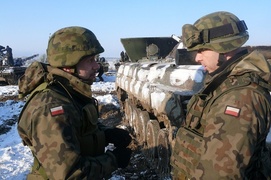 „Tumak – 12” zakończony