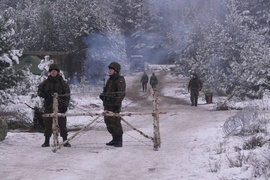 „Tumak – 12” zakończony