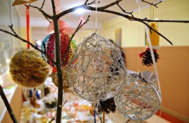 Radość serca, radość spotkania