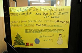 Radość serca, radość spotkania