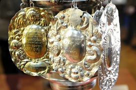 Przedmioty przywrócone do życia