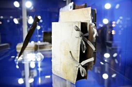 Przedmioty przywrócone do życia