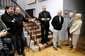 Przedmioty przywrócone do życia