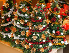 Świątecznie na starówce