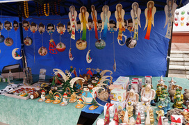 Świątecznie na starówce