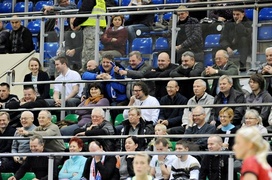 Start pokonał KSS Kielce ! (piłka ręczna)