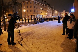 Lekcja Grudnia nie poszła na marne