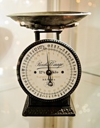 W wadze tkwi piękno!