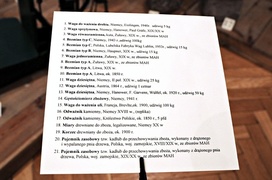 W wadze tkwi piękno!
