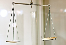 W wadze tkwi piękno!