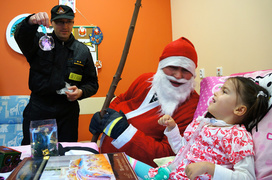 Musi im w duszy grać