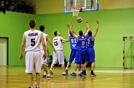 Wygrana Truso (koszykówka)