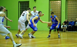 Wygrana Truso (koszykówka)