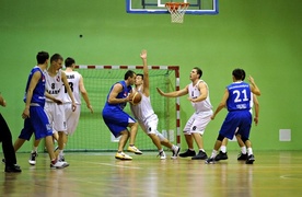 Wygrana Truso (koszykówka)