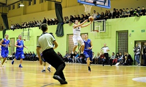 Wygrana Truso (koszykówka)