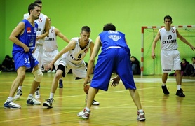 Wygrana Truso (koszykówka)