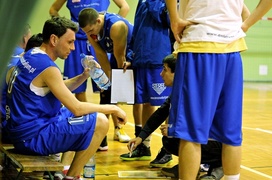 Wygrana Truso (koszykówka)