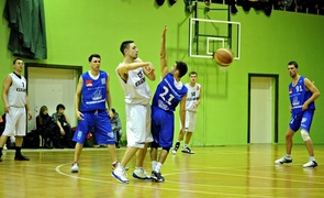 Wygrana Truso (koszykówka)