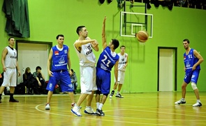 Wygrana Truso (koszykówka)