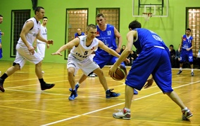 Wygrana Truso (koszykówka) Wygrana Truso (koszykówka)