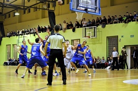 Wygrana Truso (koszykówka)