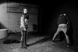 My, dzieci z dworca ZOO