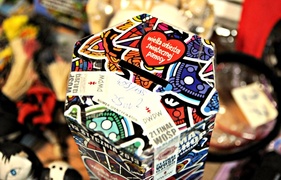 W rytmie czerwonych serc