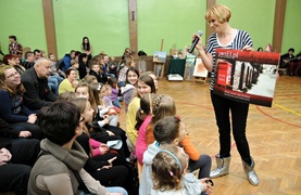 W rytmie czerwonych serc