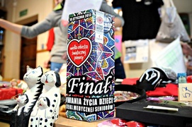 W rytmie czerwonych serc