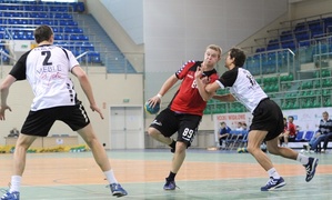 Puchar Prezydenta Elbląga trafił do Olsztyna